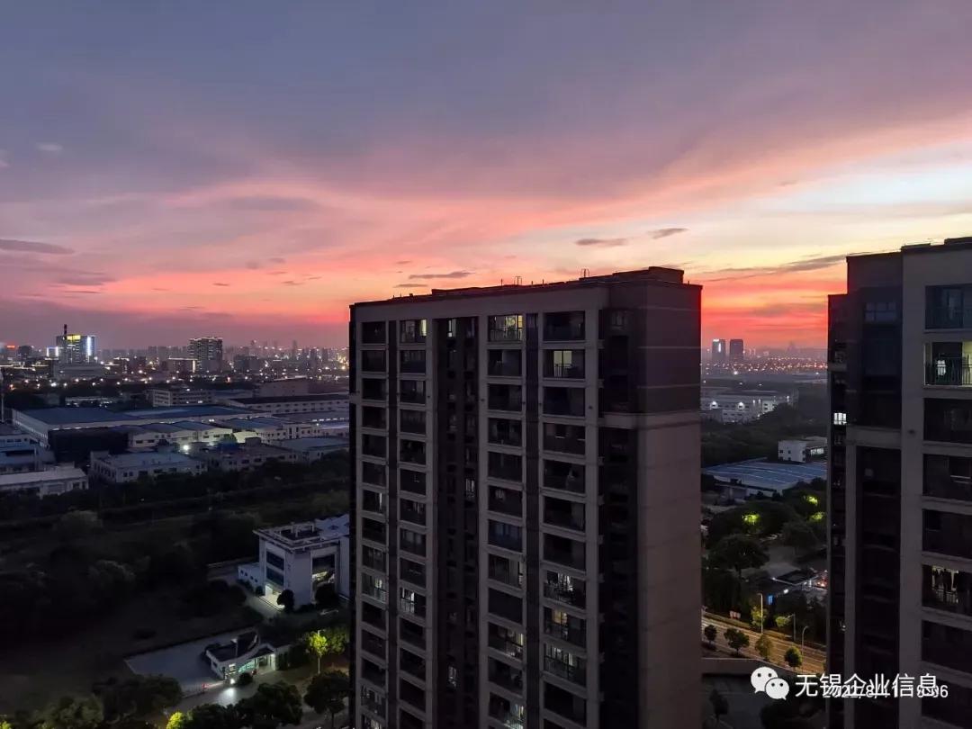 无锡新吴区最大的上市企业,无锡胡埭镇上市企业