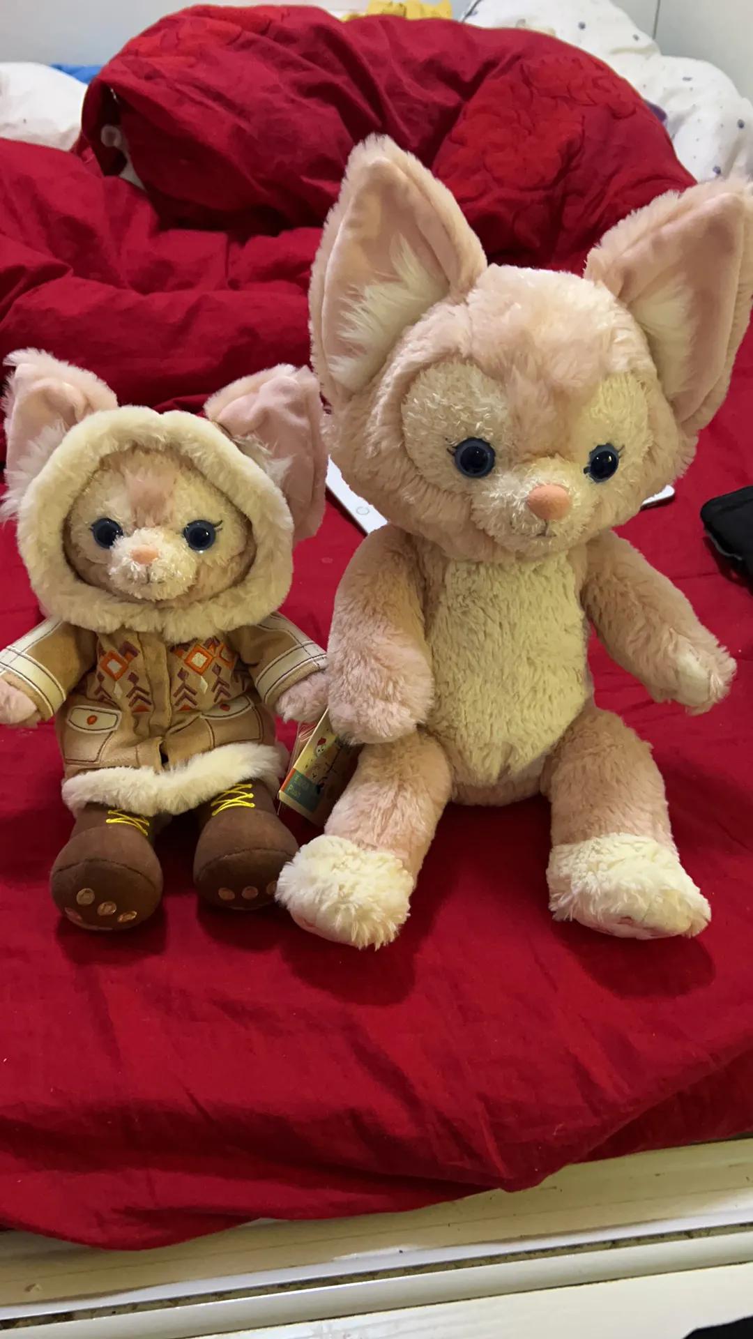 迪士尼小镇商店玲娜贝儿,迪士尼的神秘商店