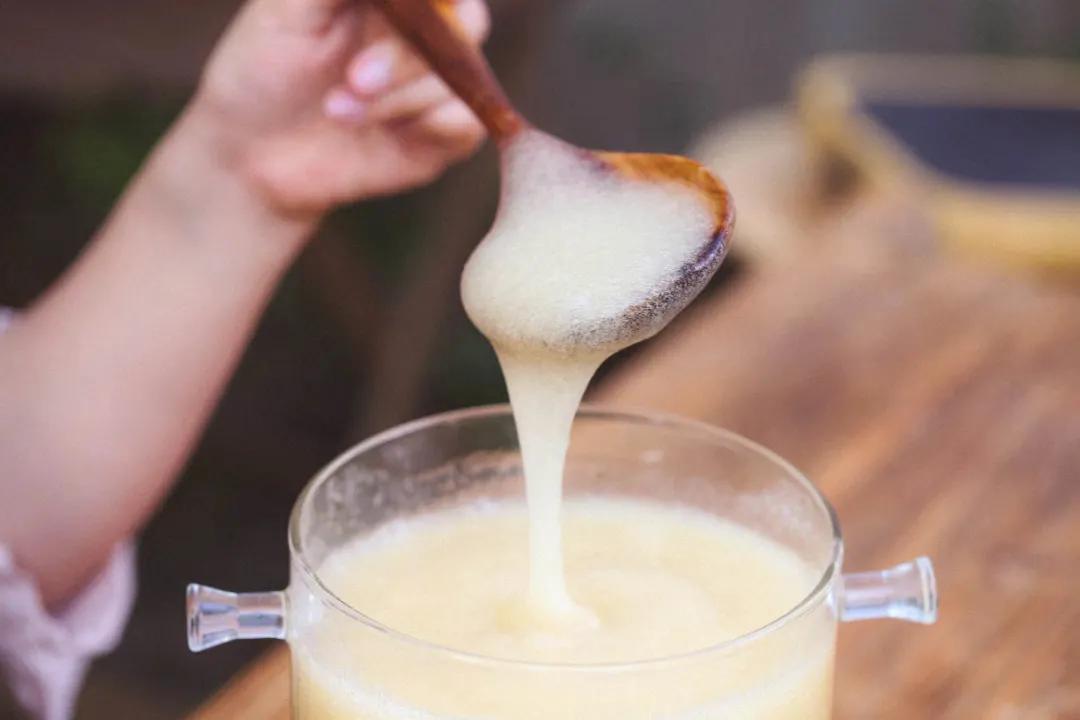 皂角米桃胶雪燕都是什么成分,雪燕桃胶皂角米组合测评