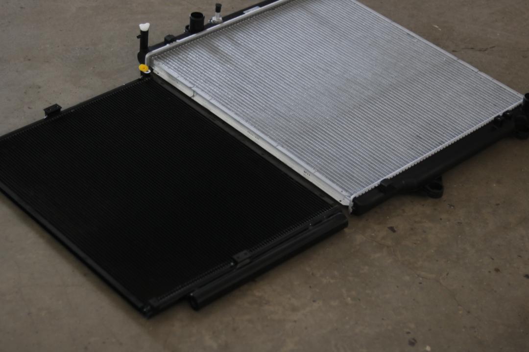 翻新一台1951年的汽车,翻新07年的车