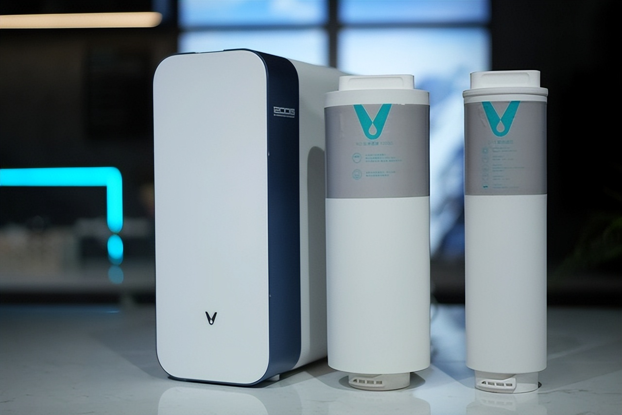 云米净水器800g和小米净水器800g,云米净水器质量好吗