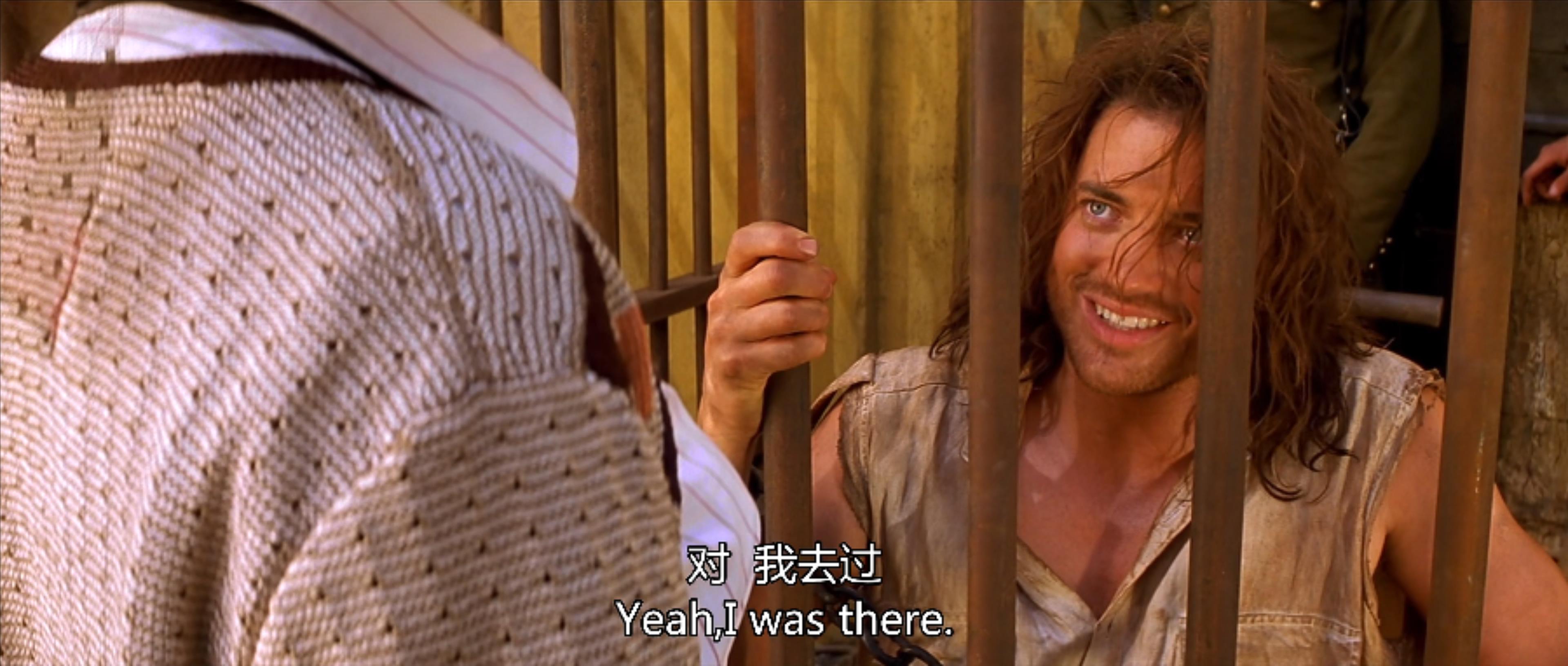 圣甲虫吃掉木乃伊,可怕的木乃伊圣甲虫