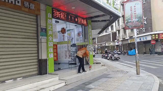 红黑榜发布！南安市区多家店面上榜