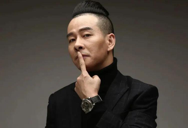 陈小春卖柠檬茶,陈小春在哪里卖柠檬茶