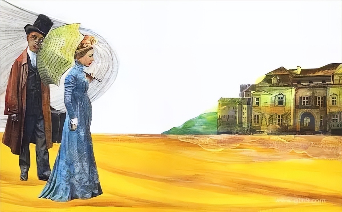 评价包法利夫人,包法利夫人细节