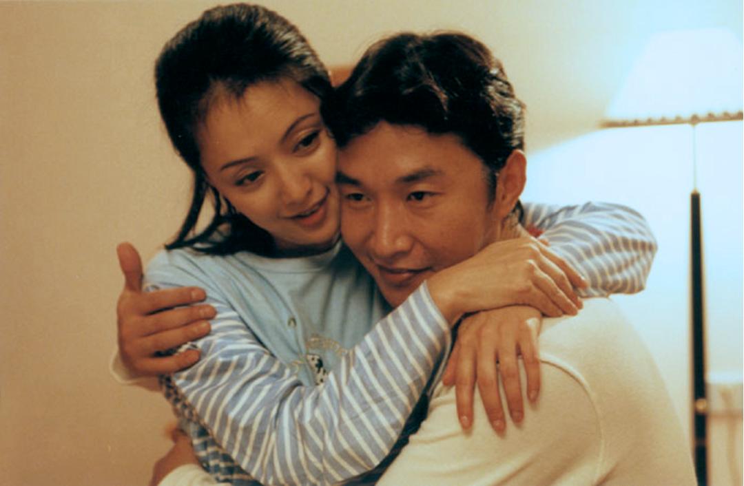 同样是反派王志飞,同样是演反派