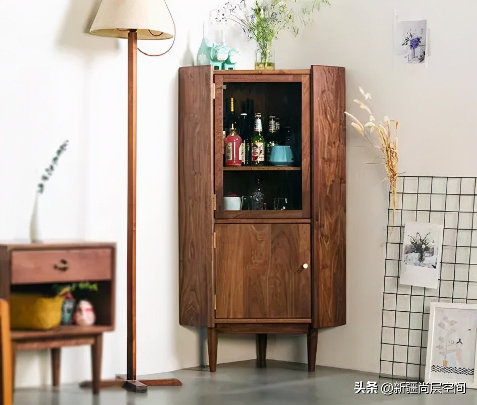 小户型怎么利用空间90平米三房,小户型大空间的装修法则