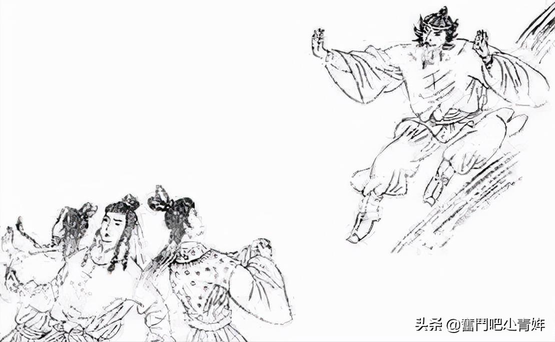 《天龙八部》第三十一回,天龙八部第三十九章阅读