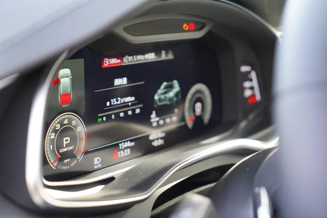 进口奥迪a6allroad试驾,奥迪a6allroad试驾测评