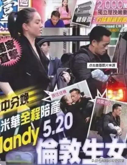 洗米华出事后各界对他评价,港媒曝洗米华将被正式起诉