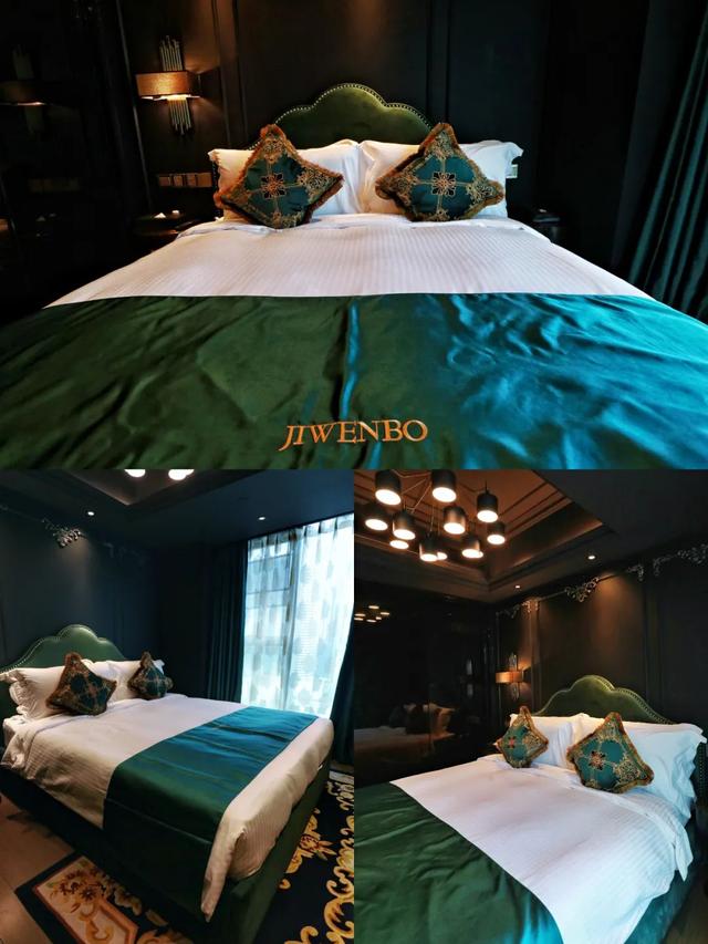 住进大牌SHOWROOM是怎样的体验？