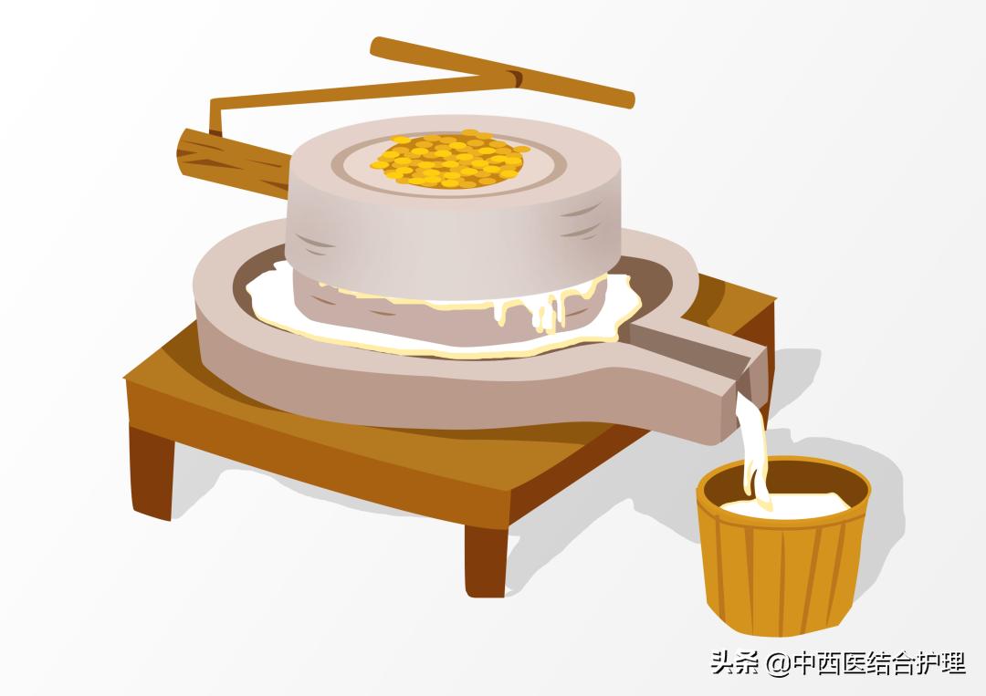 糖友正确喝豆浆,糖友喝豆浆在空腹前还是空腹后好