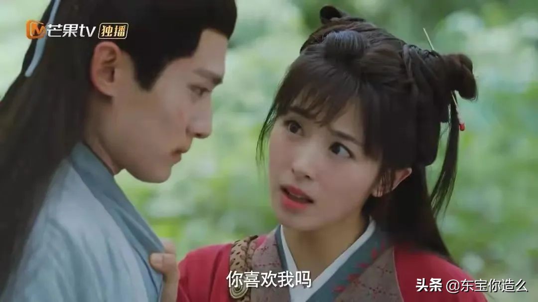 推荐五部甜而不腻的小清新甜宠剧,30部甜到上头高分甜宠剧