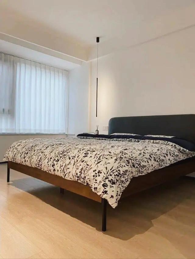 发现江西一户人家,全屋仅有7件家具,堪称“极简教科书”,晒晒