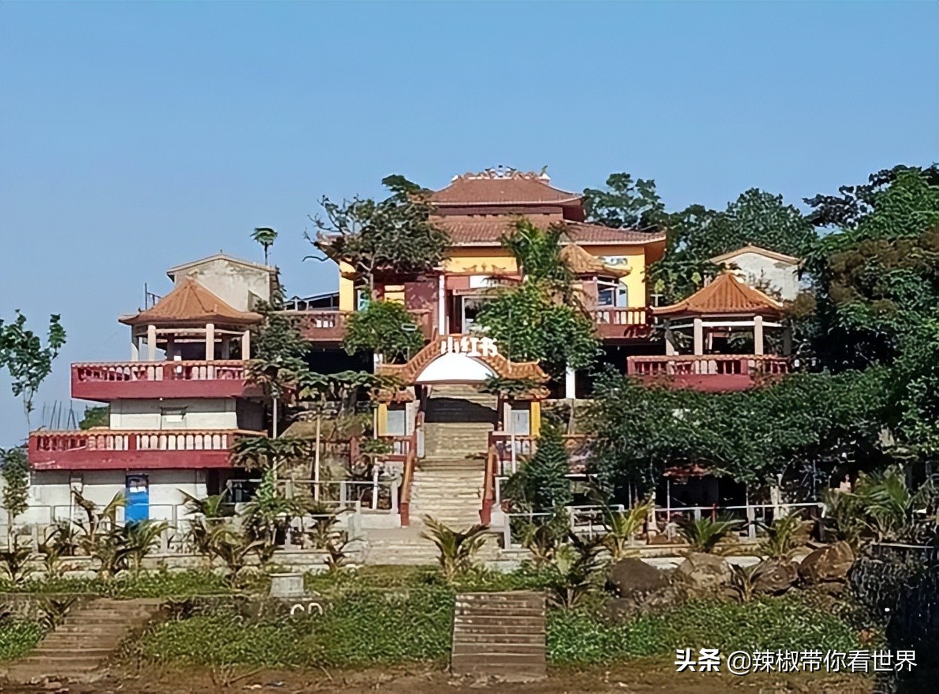 海南岛风景临高,海南临高海边哪里最好