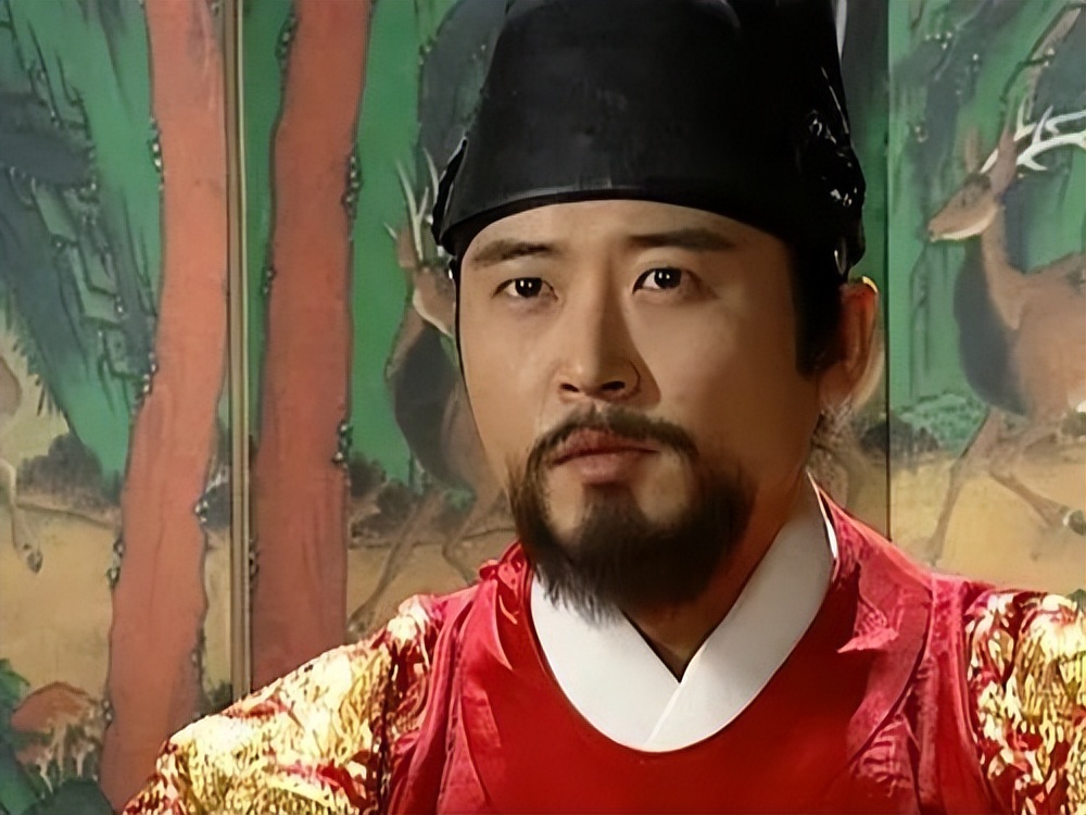 大长今解说一口气看完系列,大长今深度解说