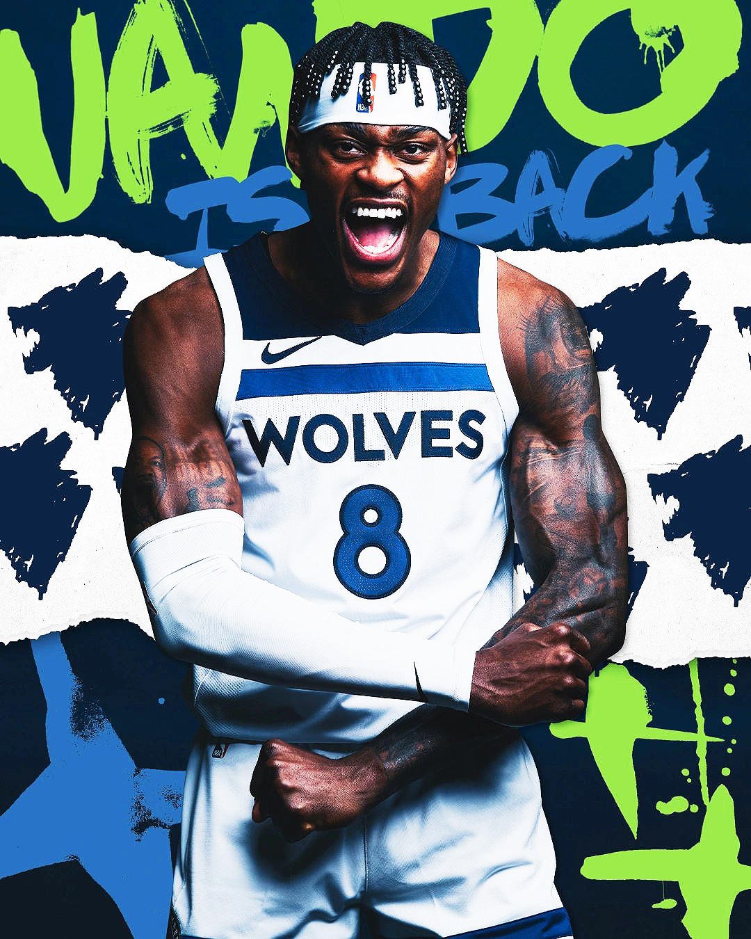 店员！美国NBA球星薪资438万美元，买2000元时装穿一天第二天退货