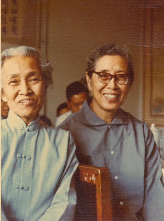 守护千万母婴平安，中国“围产保健”之母‍的传奇人生