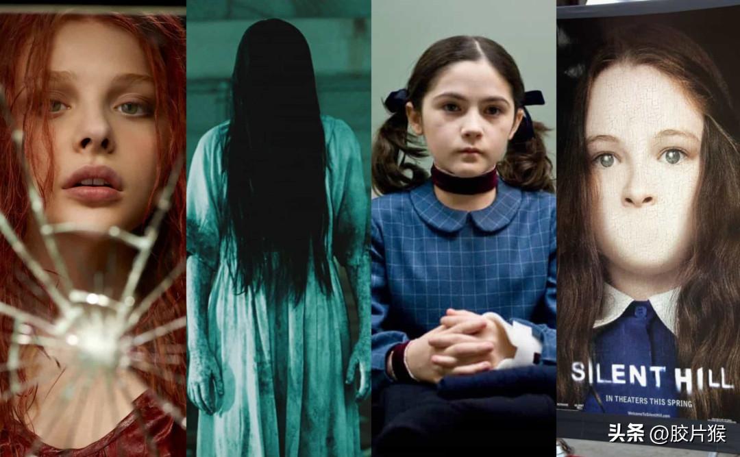 电影里让人留下印象的女演员,电影中最让人羡慕的女角色