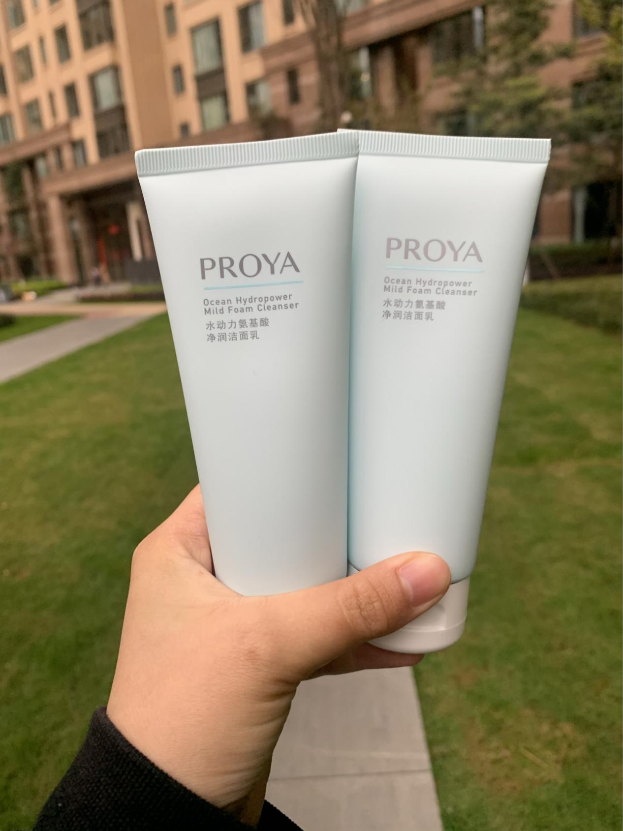 可以祛闭口粉刺痘痘的洗面奶推荐,什么洗面奶够温和不闷闭口不长痘