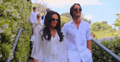 甩掉渣男后嫁入了豪门,甩掉男朋友嫁入豪门