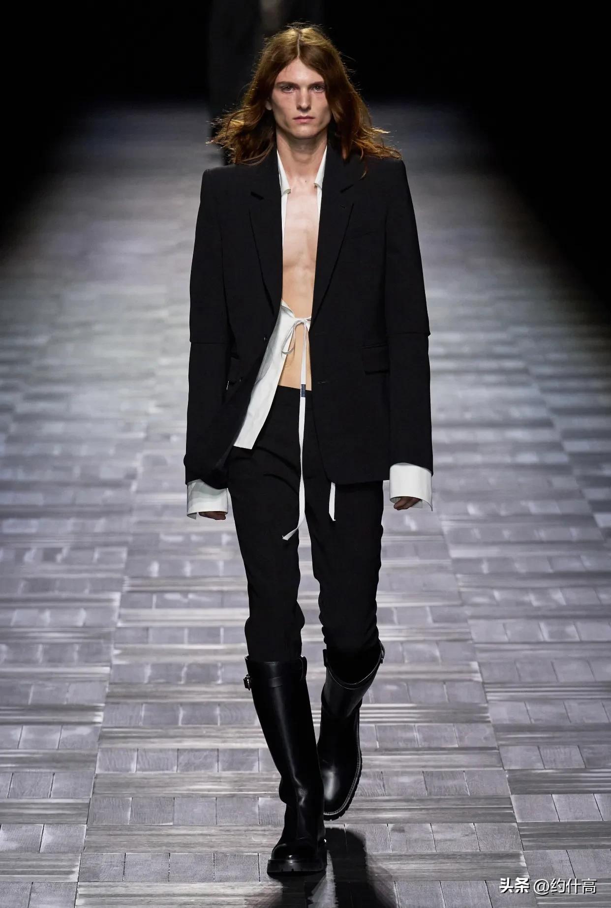 西班牙顶级神颜男星,西班牙网红manurios