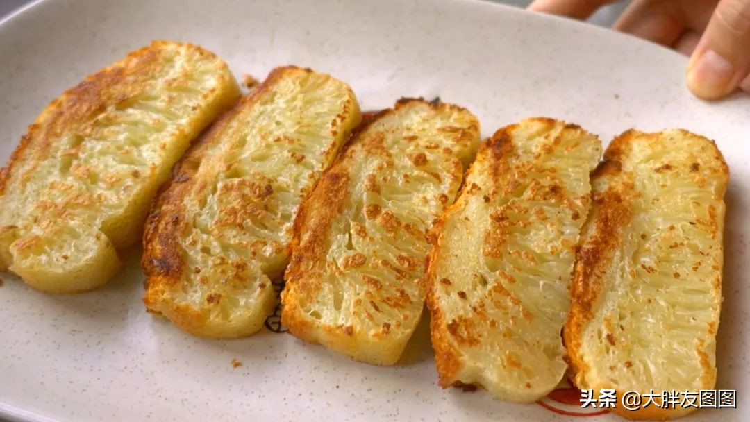 自从学会鸡蛋这种做法,用鸡蛋简单做点心