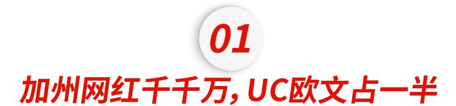 “哈耶普随便挑的陈佳佳，居然去了UCI？”那又怎样，UCI牛着呢