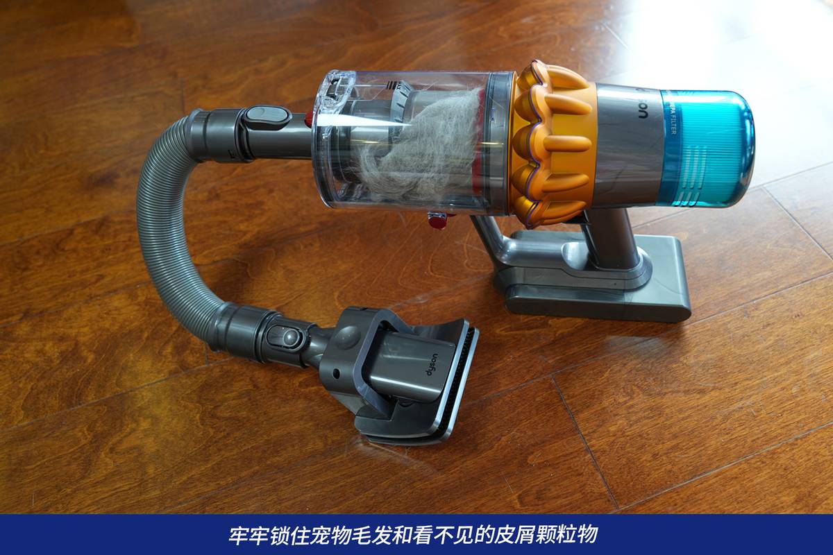 戴森吸猫毛神器,戴森宠物毛发清洁套装