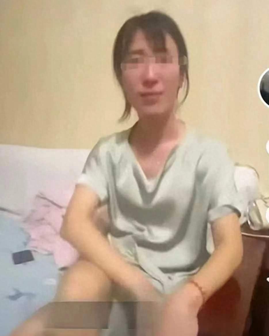 报应来了?山东美女深夜陪主任上演醉酒门,背景被扒真相太扎心!