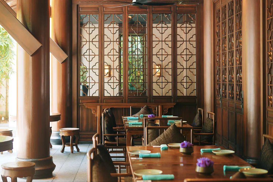 三亚必吃的酒店,三亚酒店亲子游必住酒店