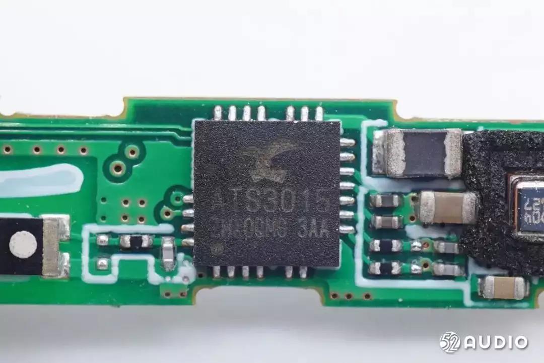 炬芯科技与蓝牙芯片,炬芯持续深耕蓝牙音频