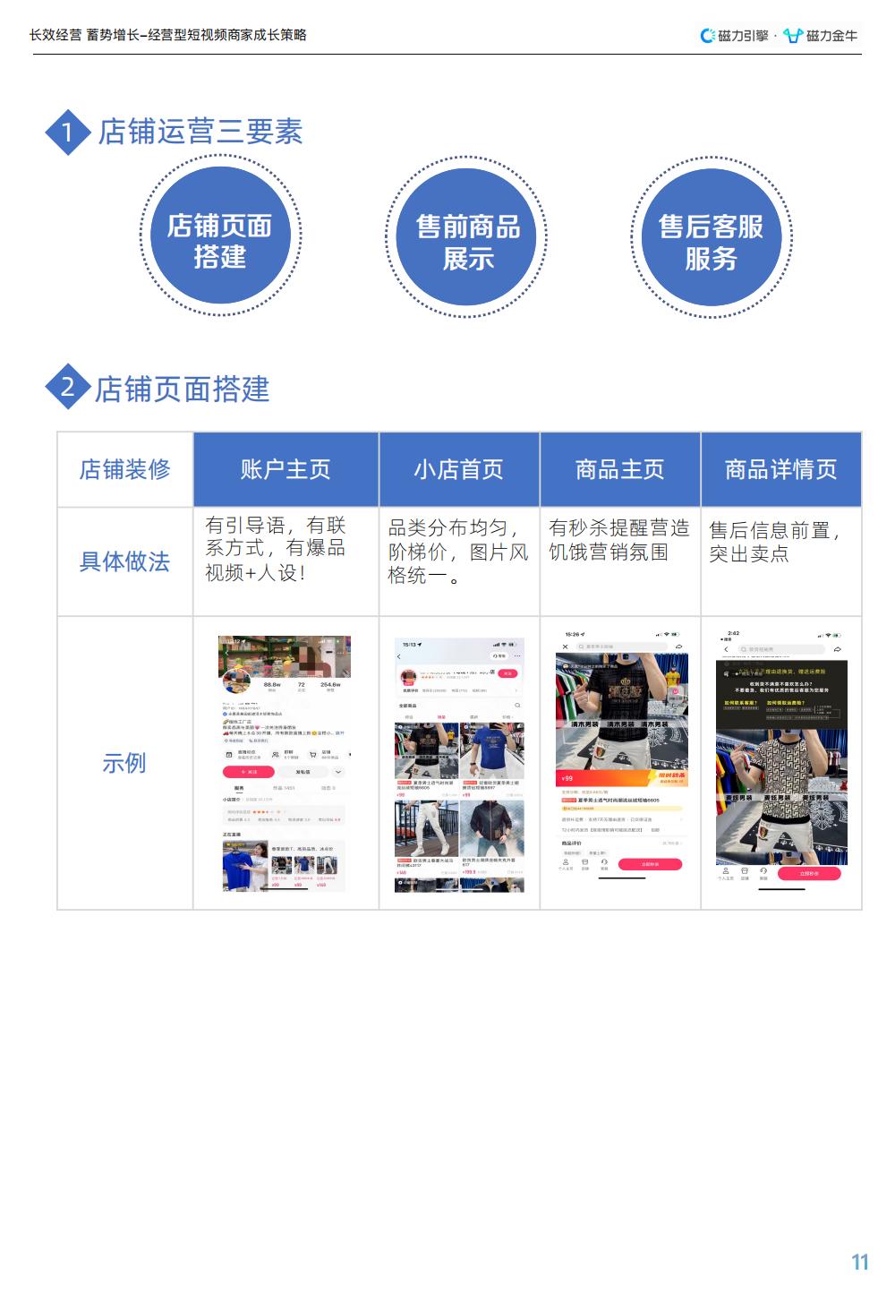 企业营销短视频运营的生存之道,运营营销短视频