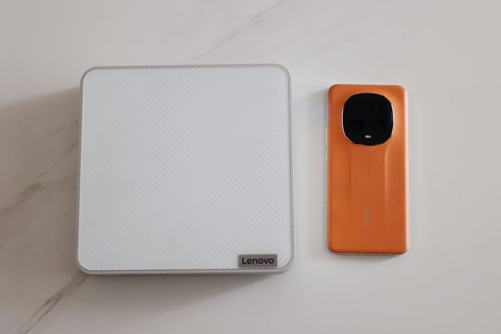 小新mini笔记本评测,小新mini主机连接平板测评