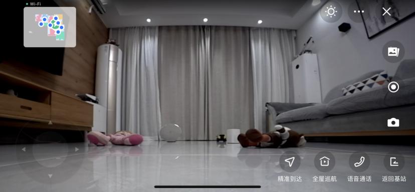 扫地机年终总结,扫洗拖地机器人推荐