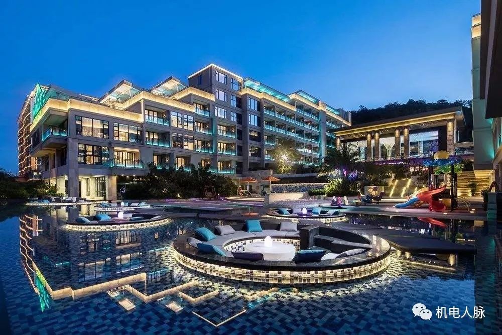 特许经营酒店的标准化管理,酒店特许运营模式