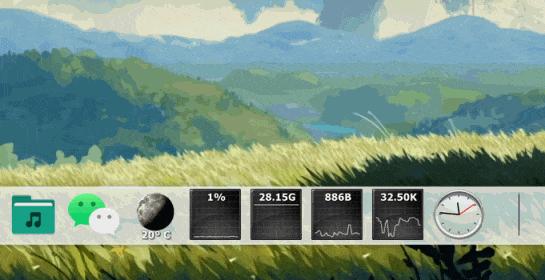 windows11如何拥有dock栏,windows11dock栏最好用的软件