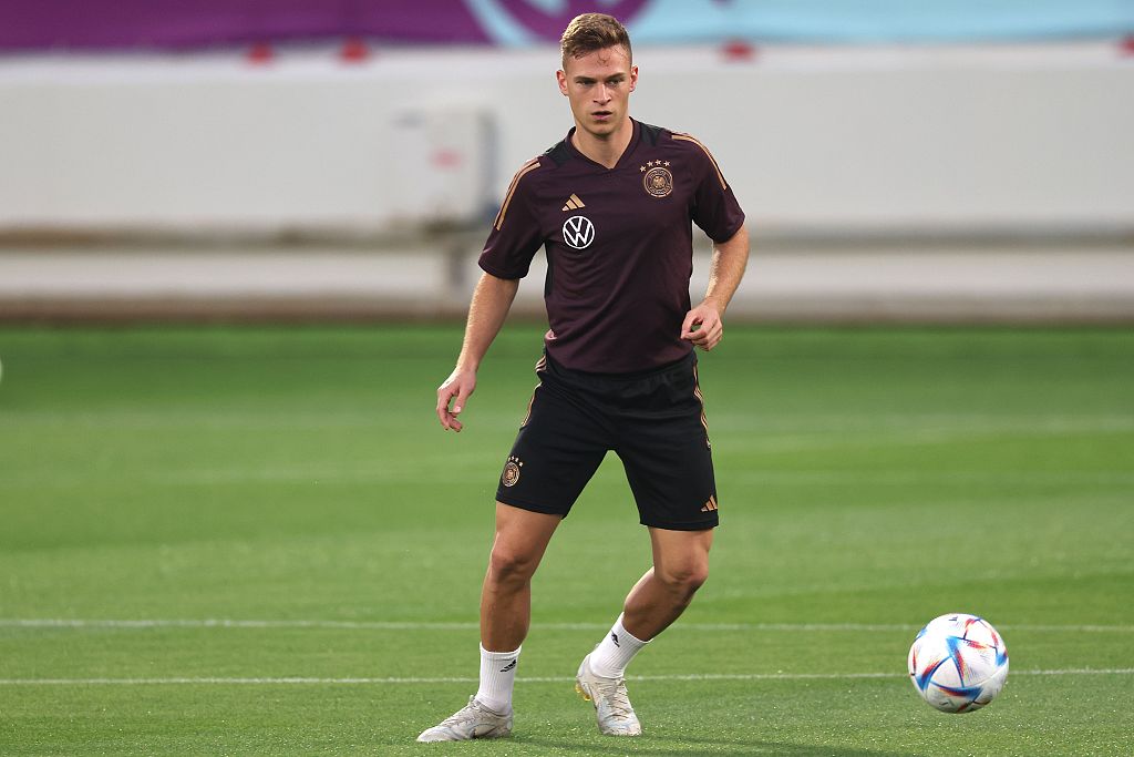 2021德国vs日本,日本对德国4比1穆勒