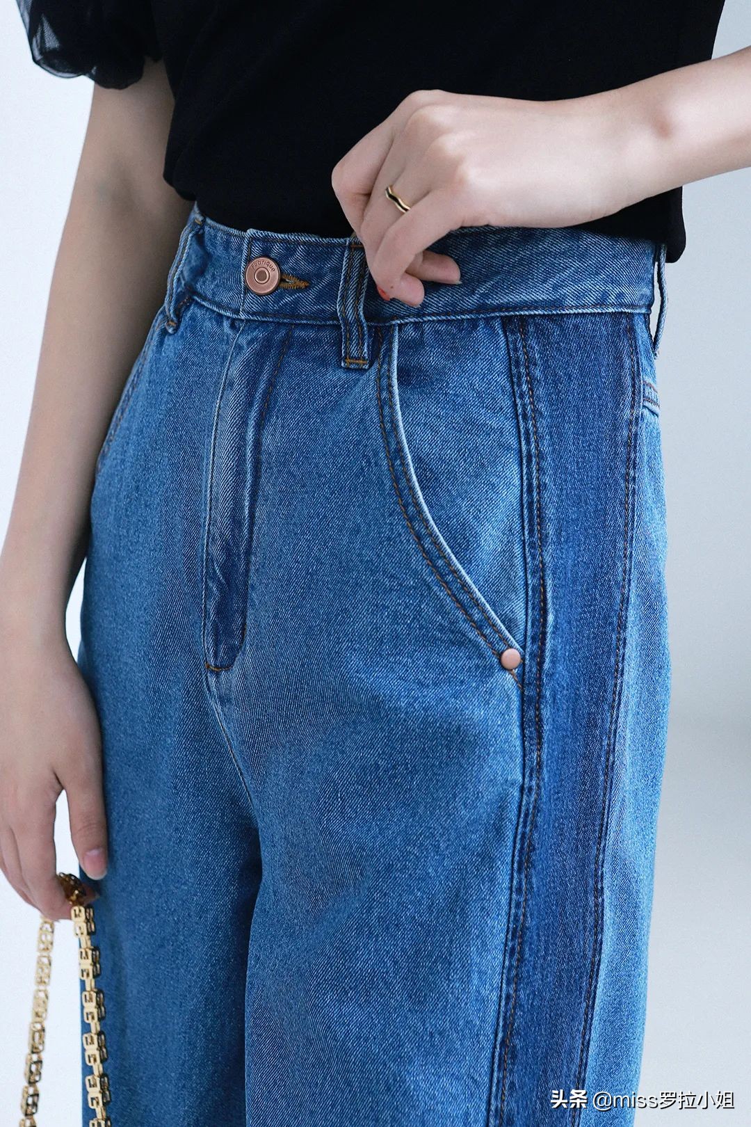 那些看着就贵的服装风格,一些看起来就很贵的衣服测评