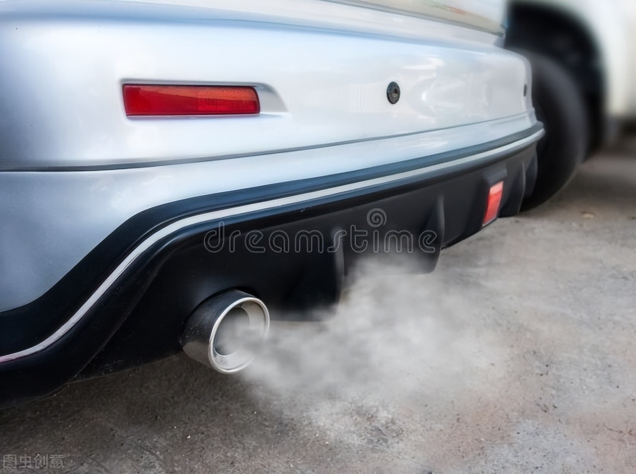 车辆年检尾气不达标怎么办,车辆年检时尾气不过关怎么办