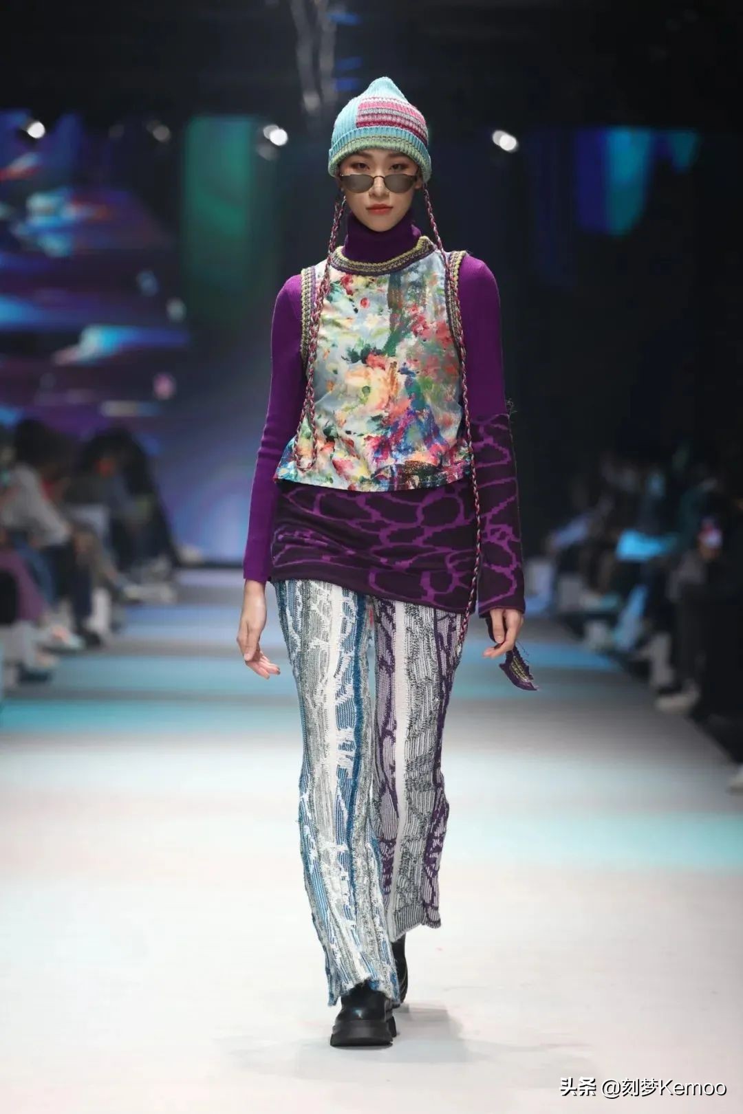 2024台北时装周vogue,台北时装周是土味大赏吗