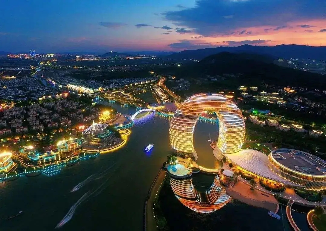 湖州哪个区最好养老,北方人适合在湖州宜居养老吗