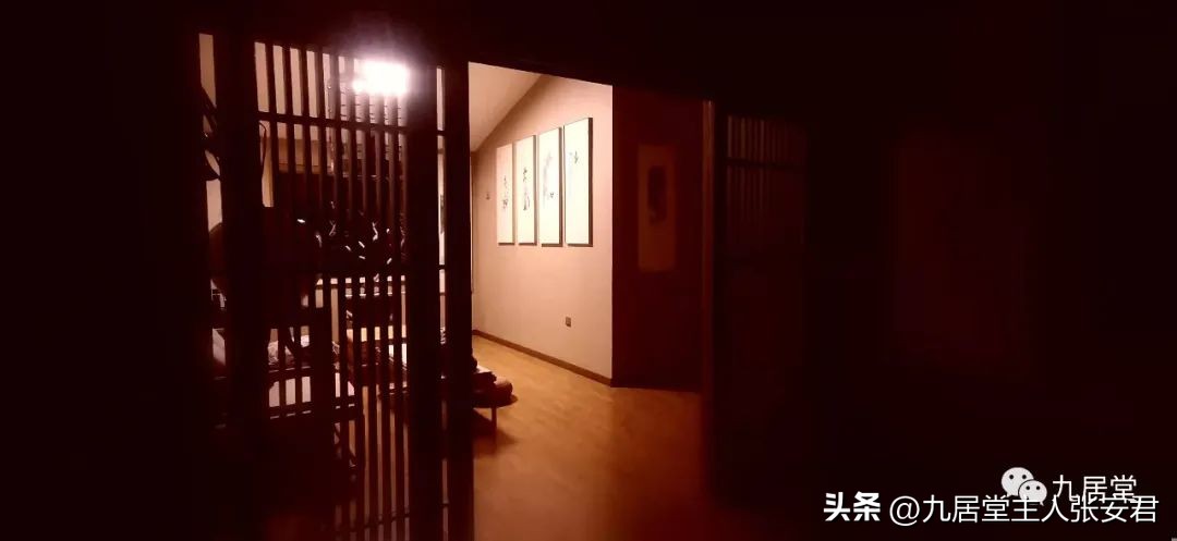 九居笔谈|从民俗谈过年