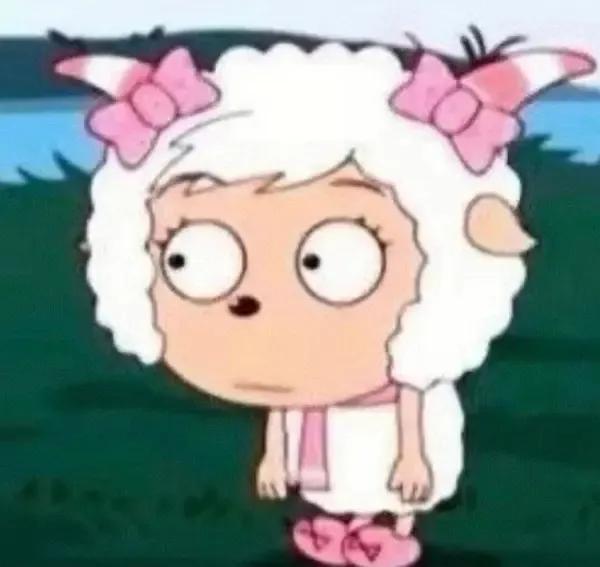 喜羊羊与灰太狼表情包图片可保存,网上超火的喜羊羊与灰太狼表情包