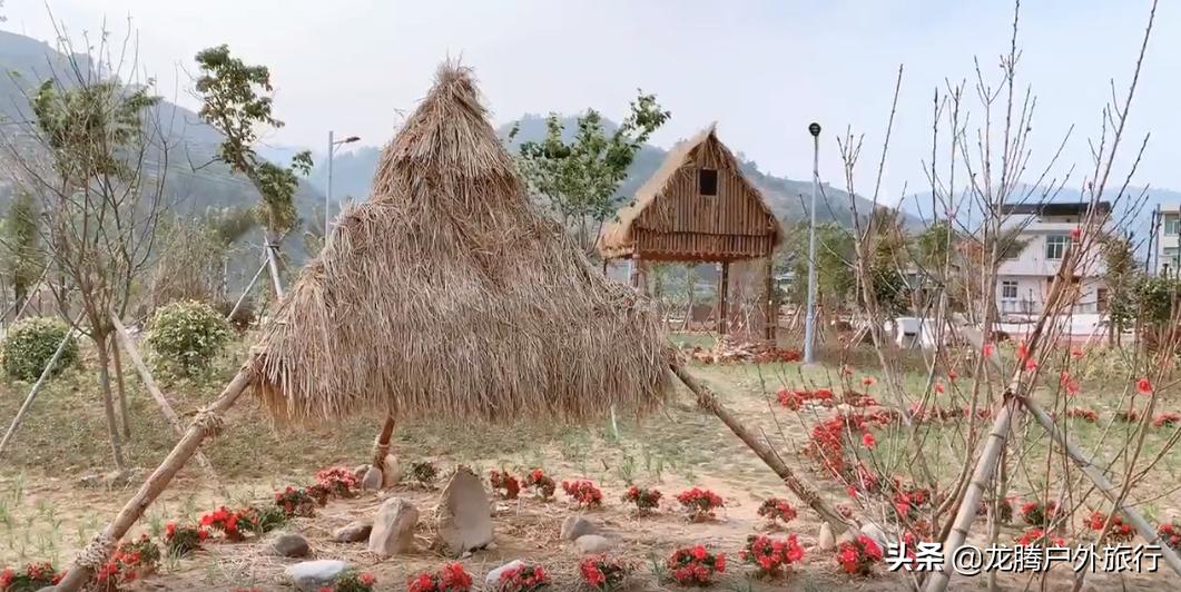 中国最美的古村寨,中国必打卡的56个民族古村寨