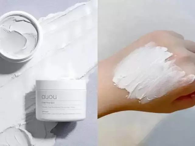 orginese水杨酸清洁泥膜,geoskincare清洁泥膜