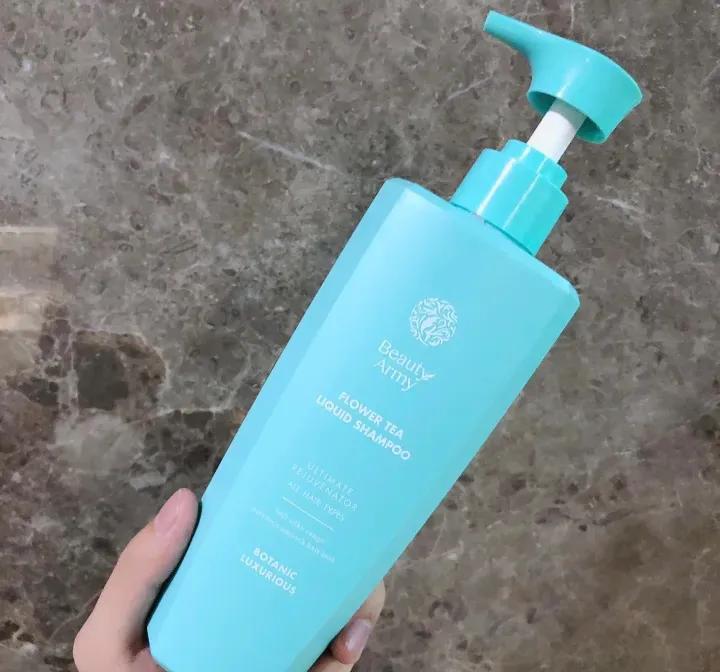 老瑶姜洗发水是智商税吗,洗发水的好坏之分哪种洗发水好用