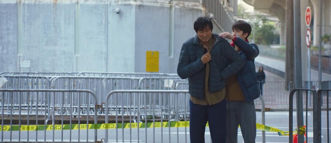 童年阴影终于被翻拍了,00年代电视剧童年阴影