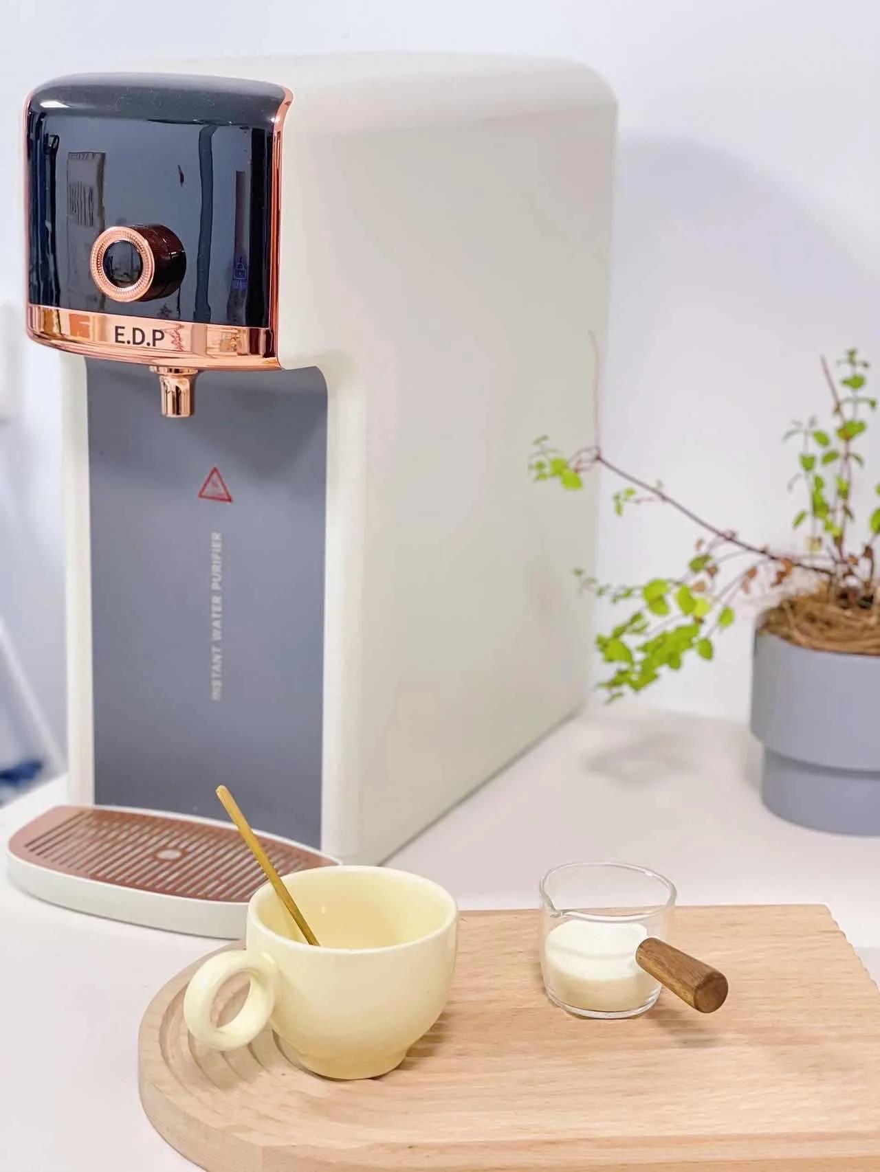 宜盾普嵌入式净饮机安装,宜盾普净饮机