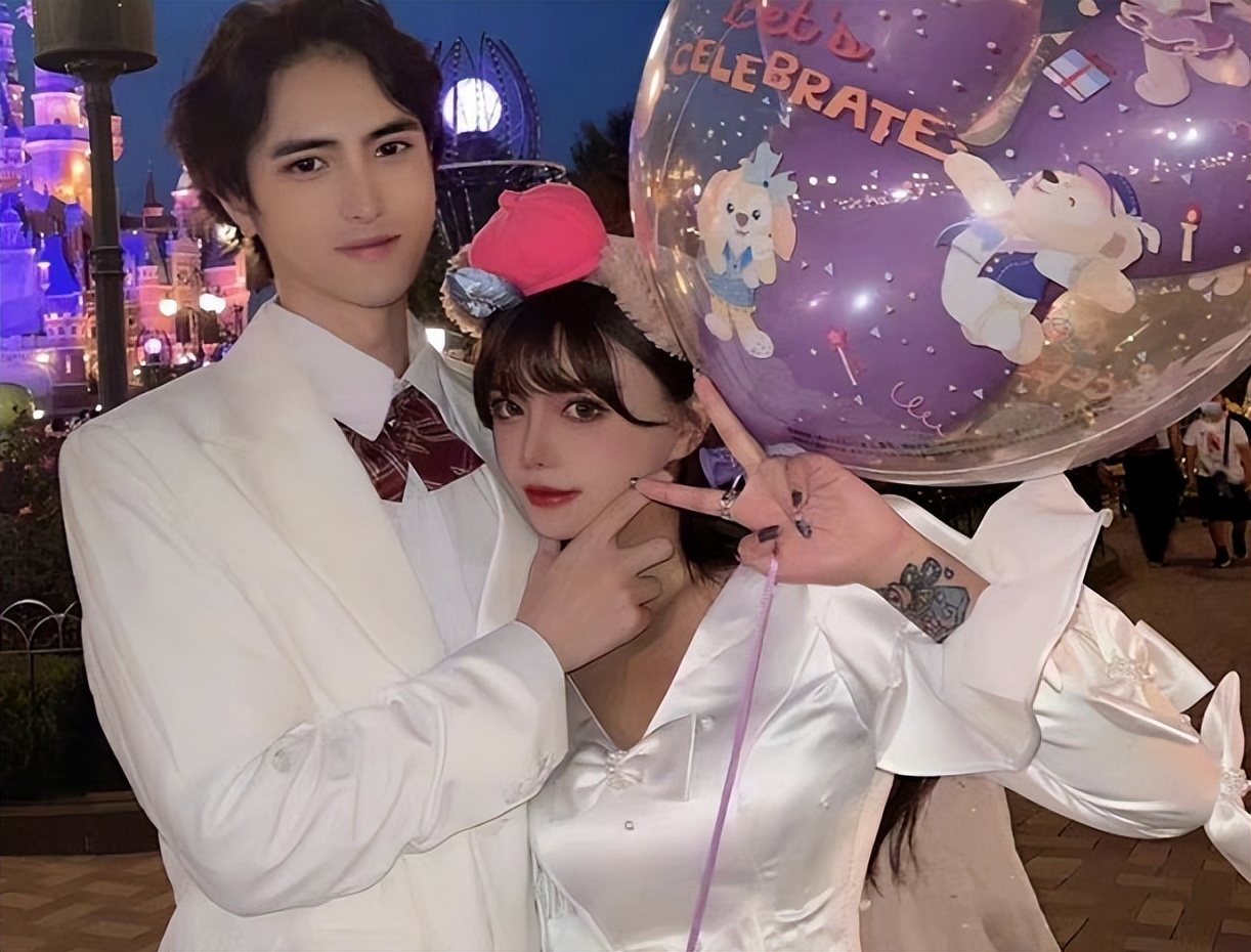 泽西跟韩安冉索要分手费，第一笔10W，以后每月2W，不给就爆黑料